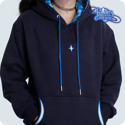 Guinevere Hoodie
