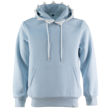 Bubble Hoodie