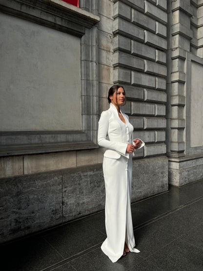 The Isabel dress