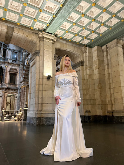 The Emma dress