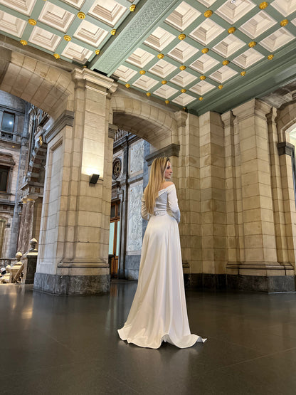 The Emma dress