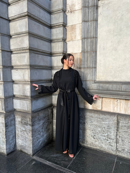 The Qadira dress