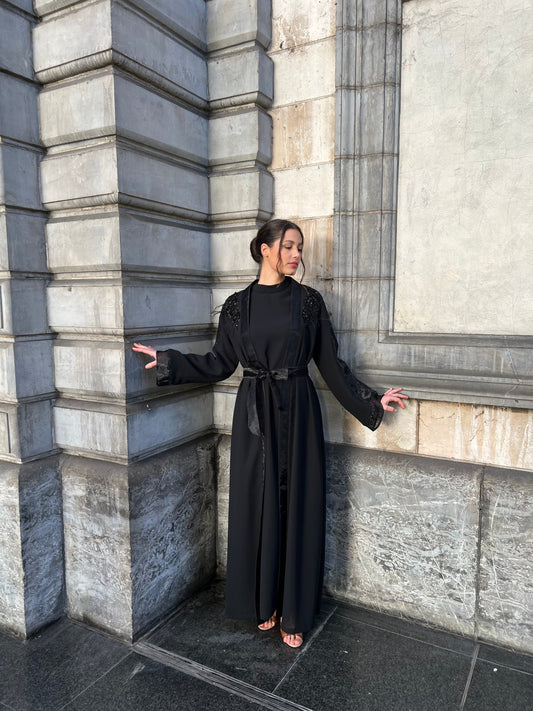 The Qadira dress