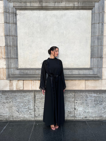 The Qadira dress