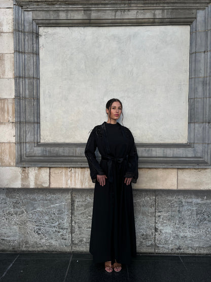 The Qadira dress