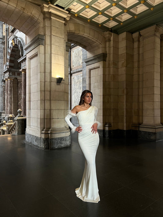 The Nilay dress