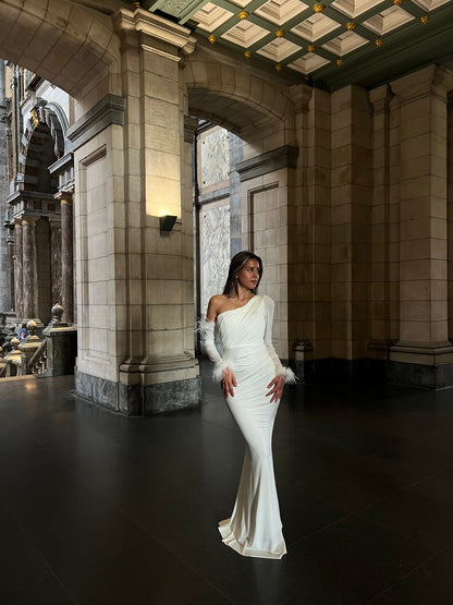 The Nilay dress
