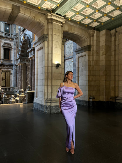 The Isin dress