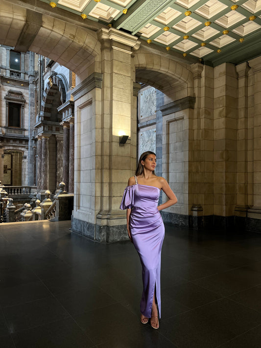 The Isin dress