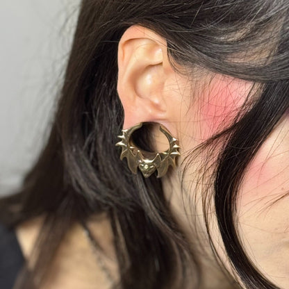 BAT WHISPER TUNNELS