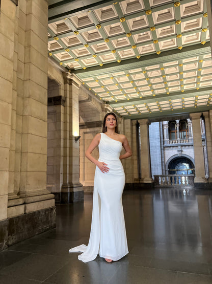 The Vanessa dress