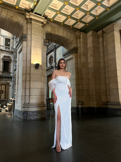 The Narin dress