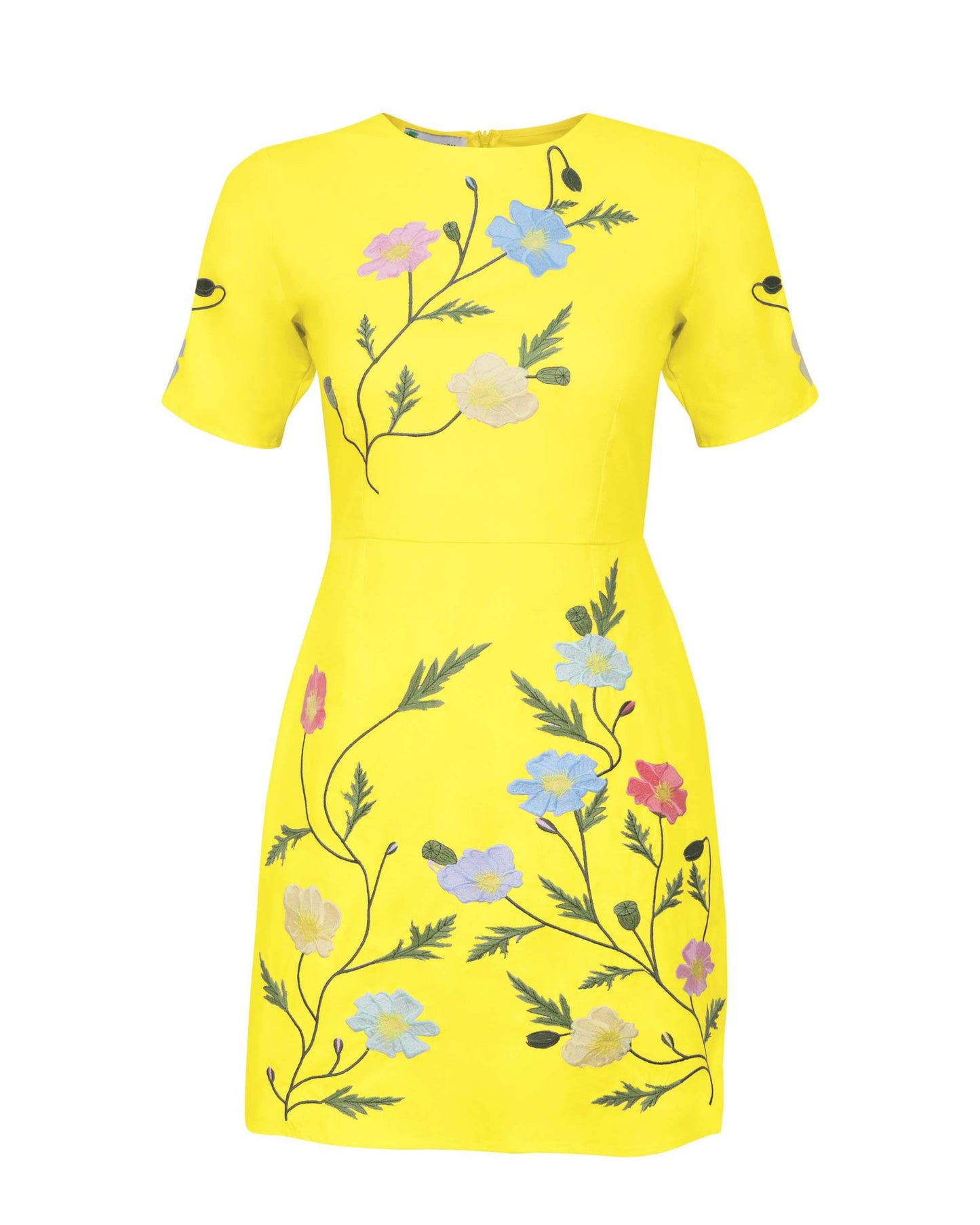 JOE DRESS