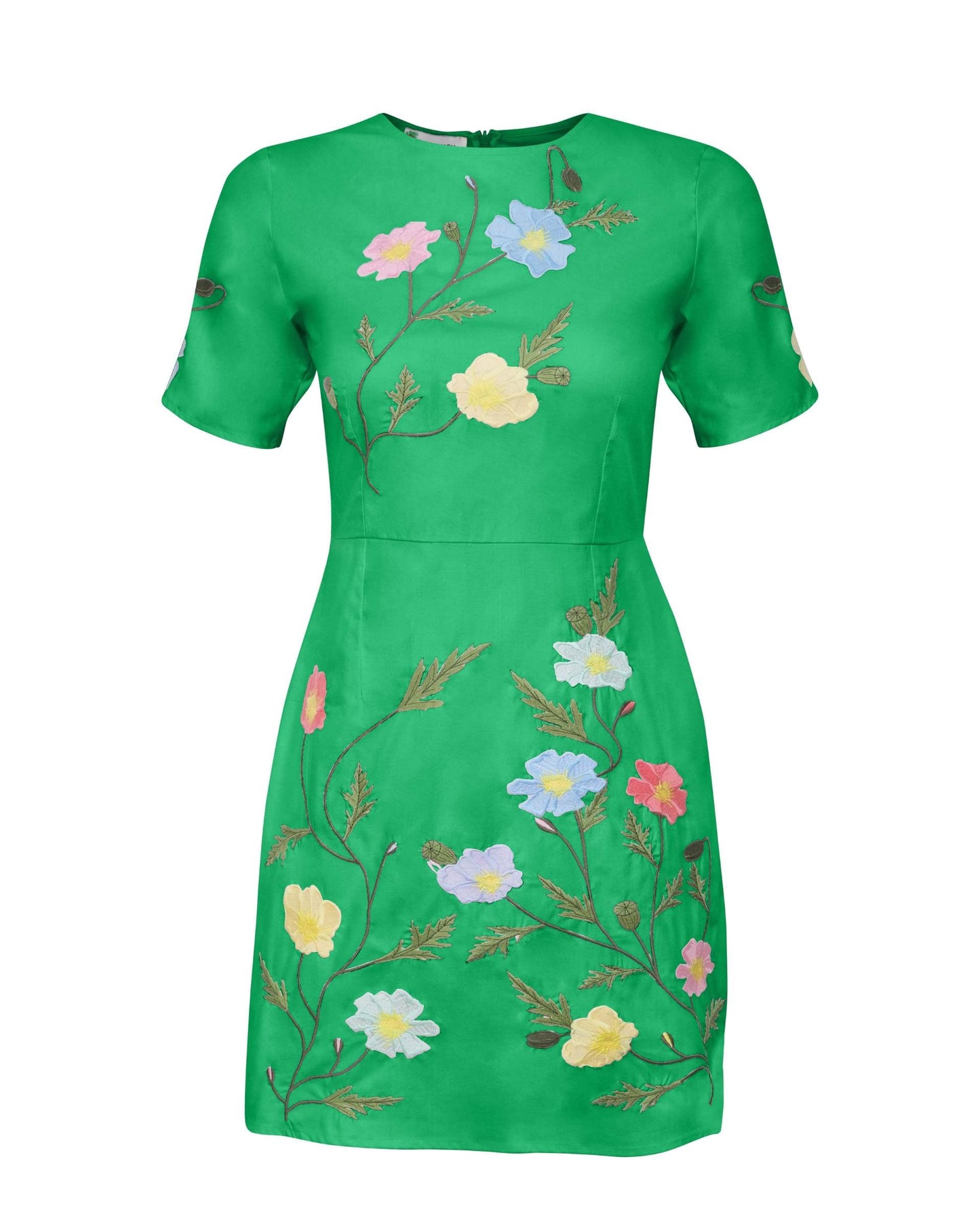 JOE DRESS