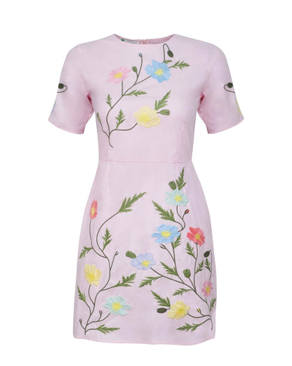 JOE DRESS
