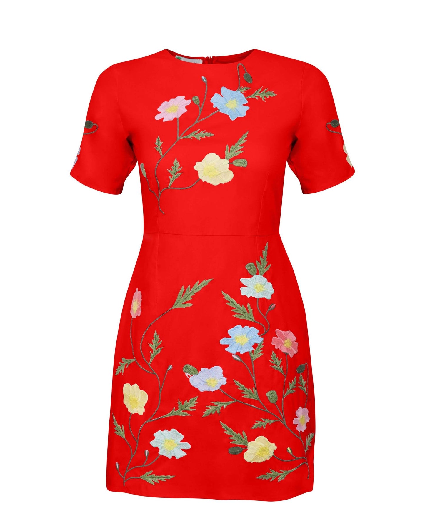 JOE DRESS