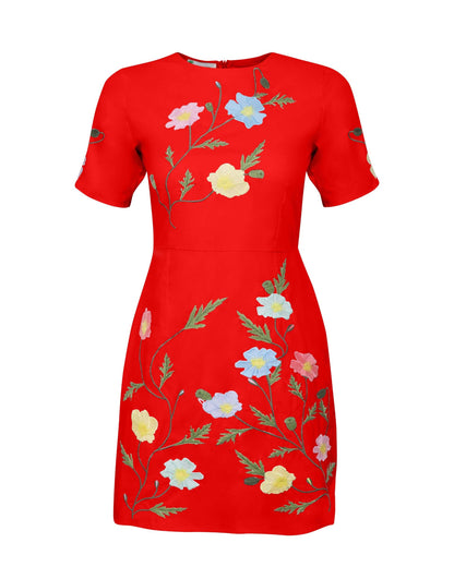 JOE DRESS