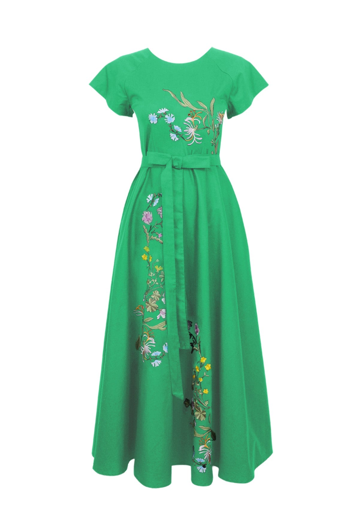 ANITA DRESS