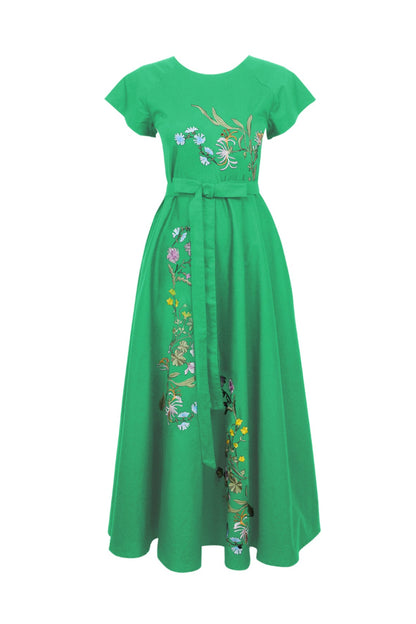 ANITA DRESS