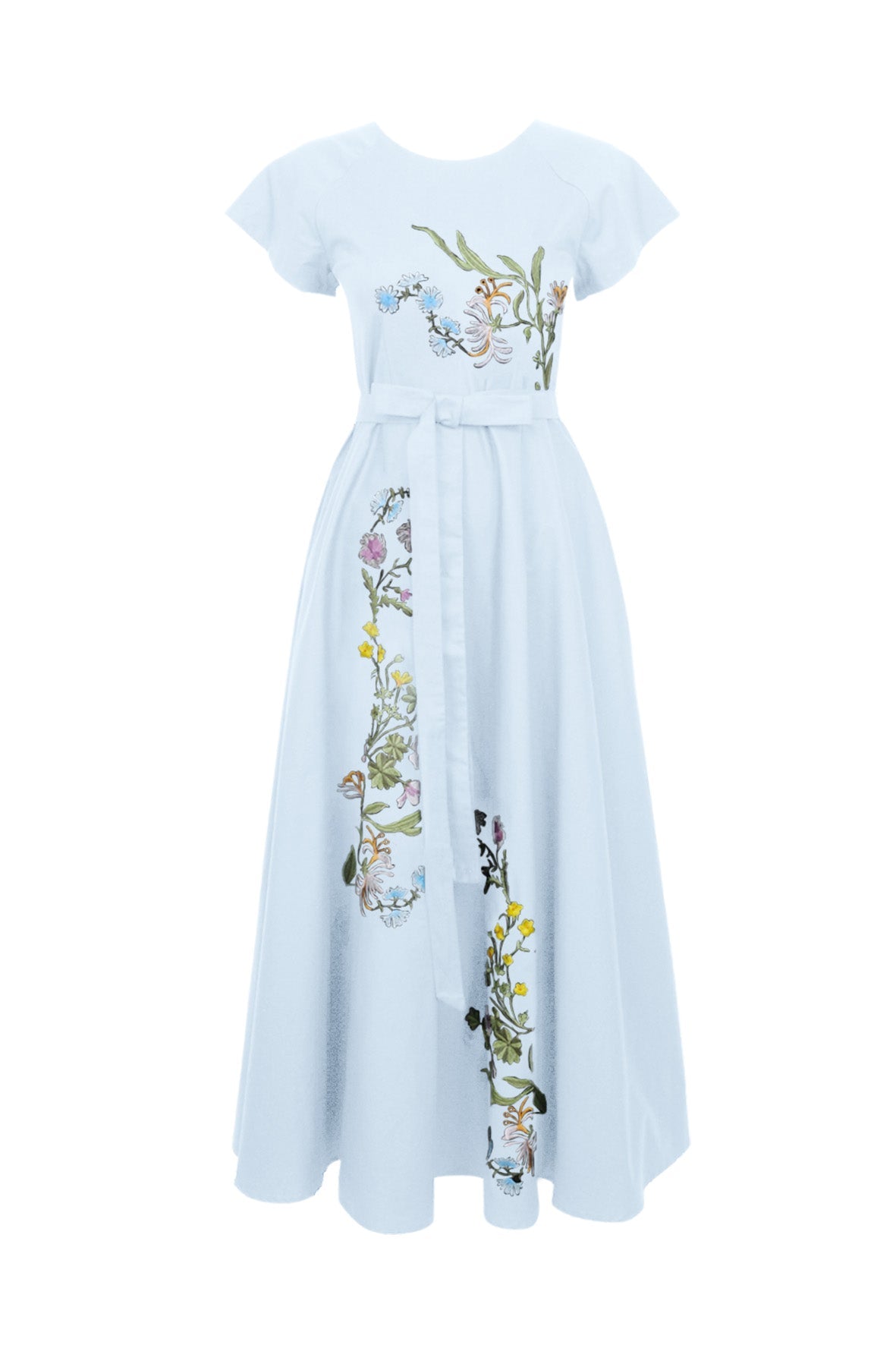 ANITA DRESS