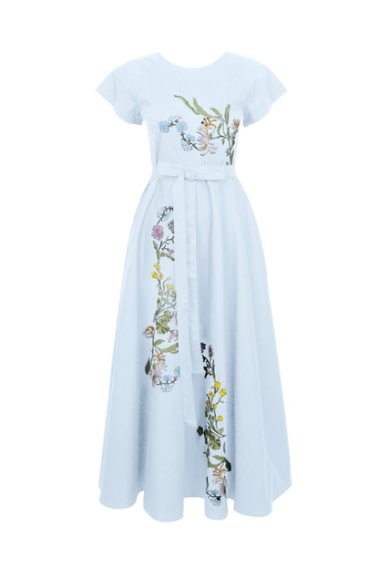 ANITA DRESS