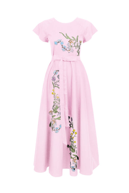 ANITA DRESS