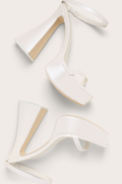 LINDA PLATFORM - PEARL