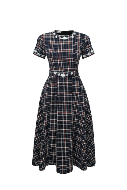 MIHRIBAN DRESS