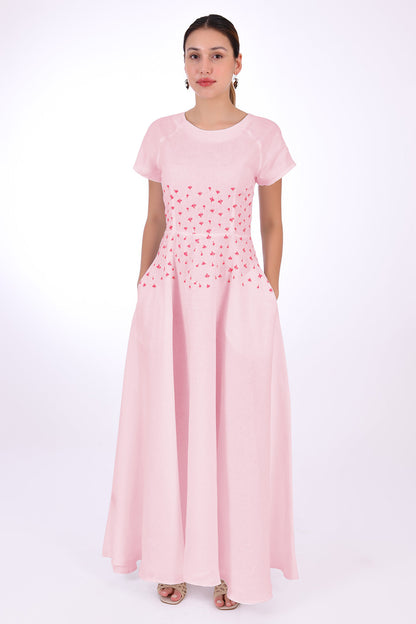 FIRDEVS DRESS