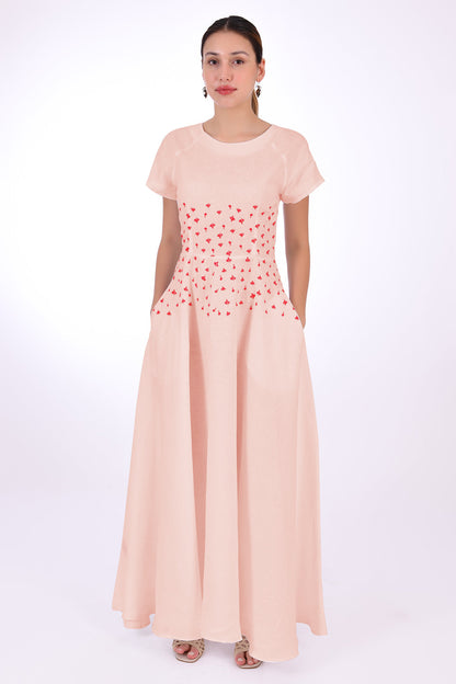 FIRDEVS DRESS