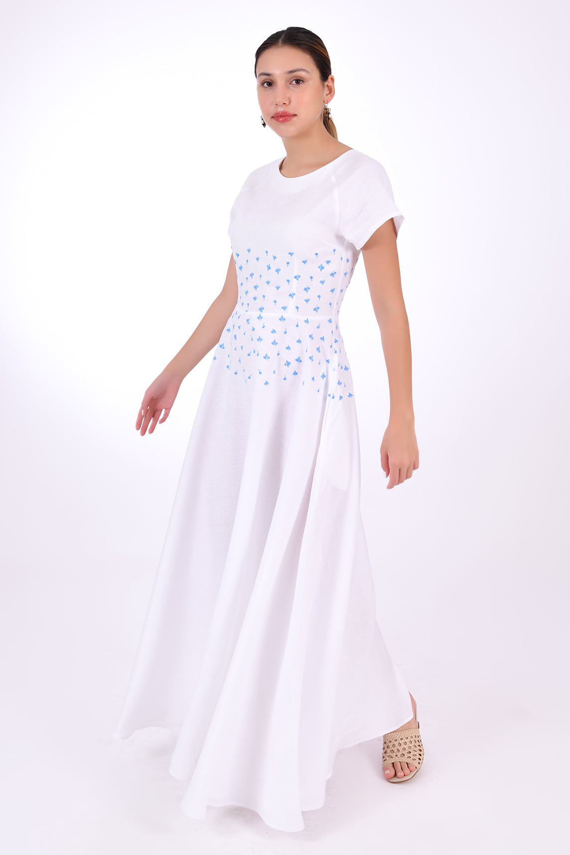 FIRDEVS DRESS