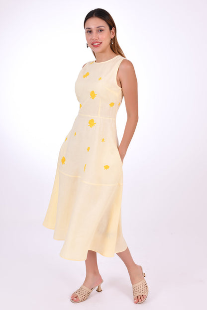 ELVAN DRESS