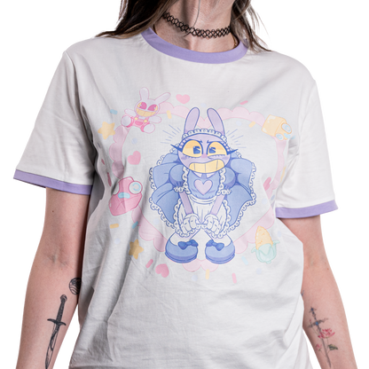Maid Jax T-Shirt