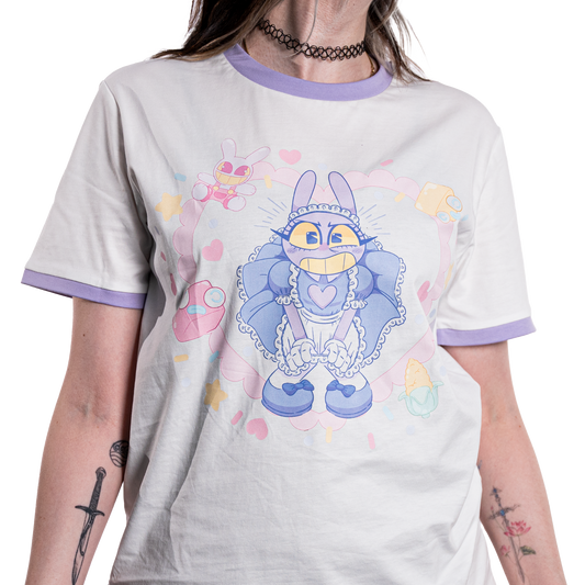 Maid Jax T-Shirt