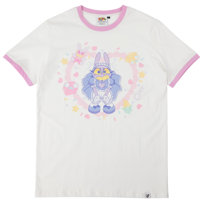 Maid Jax T-Shirt
