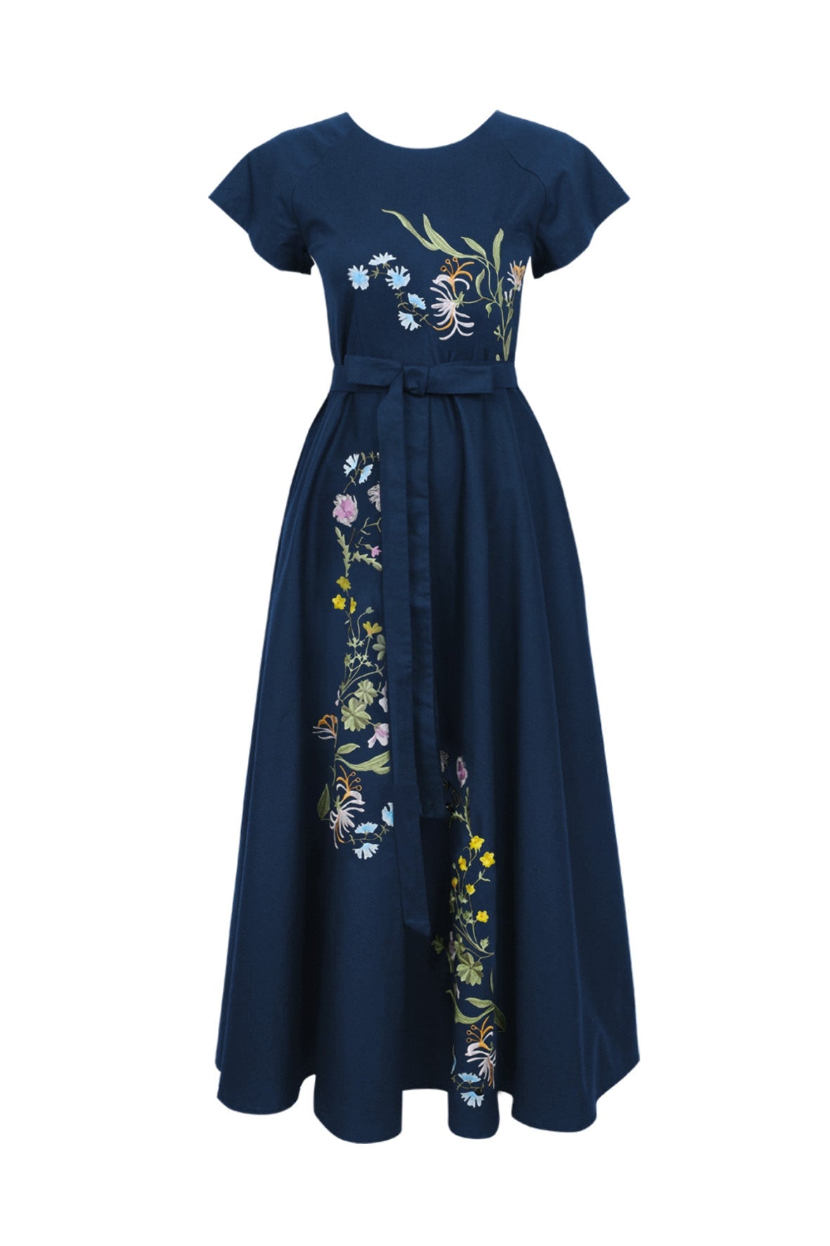 ANITA DRESS