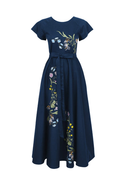 ANITA DRESS