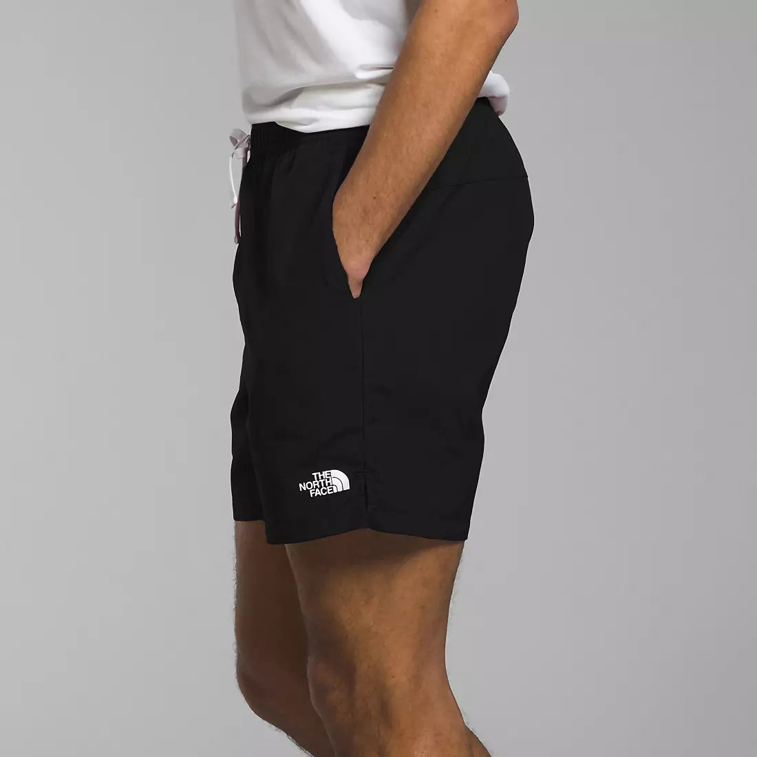 Men's Action Short 2.0 | TNF Black