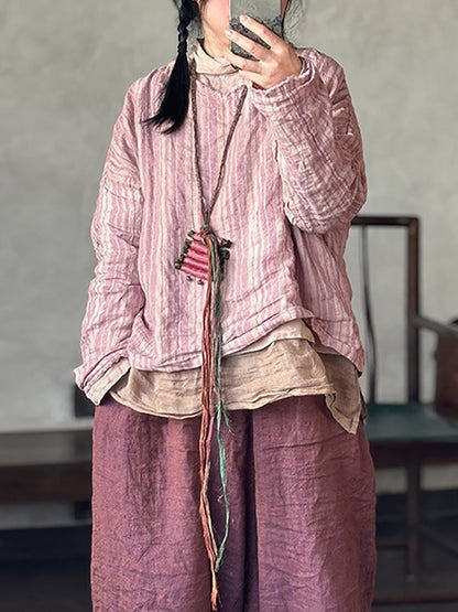 å¥³å£«å¤å­£å¾©å¤æ¢ç´ V é äºéº»è¥¯è¡«