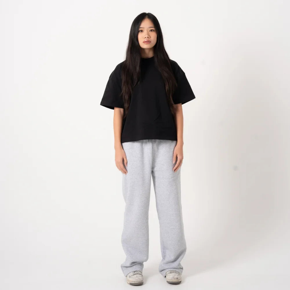 300 GSM 'Black' Core Tee V2