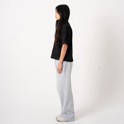 300 GSM 'Black' Core Tee V2