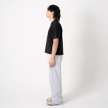 300 GSM 'Black' Core Tee V2