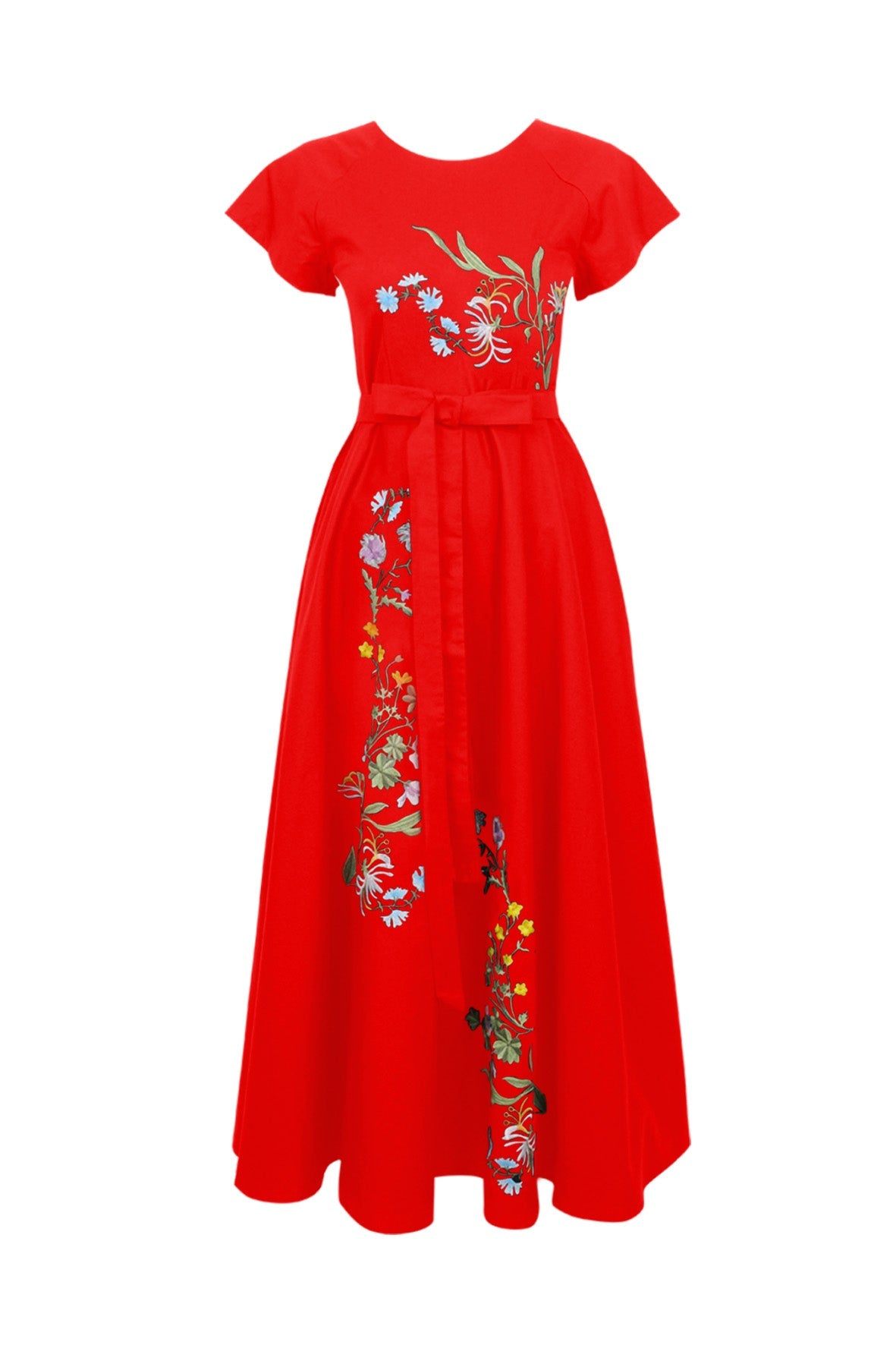 ANITA DRESS