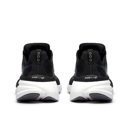 Women's Hurricane 24 Wide | Black/Carbon