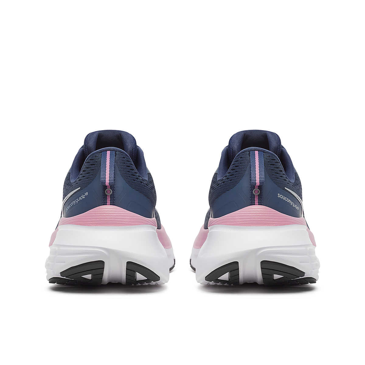 Women's Guide 18 | Navy/Orchid