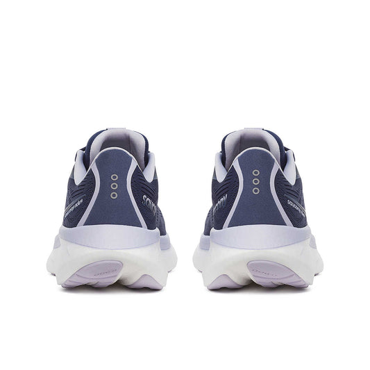 Women's Ride 18 | Navy/Aster
