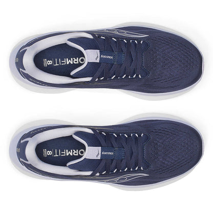 Women's Ride 18 | Navy/Aster