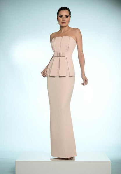 Alexander by Daymor 801 Dress