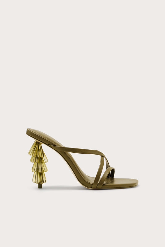 SAGE SANDAL - ROSEMARY
