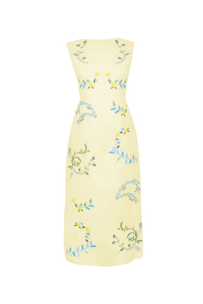SIMAL DRESS